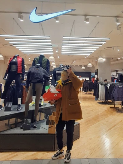 스타일 카드