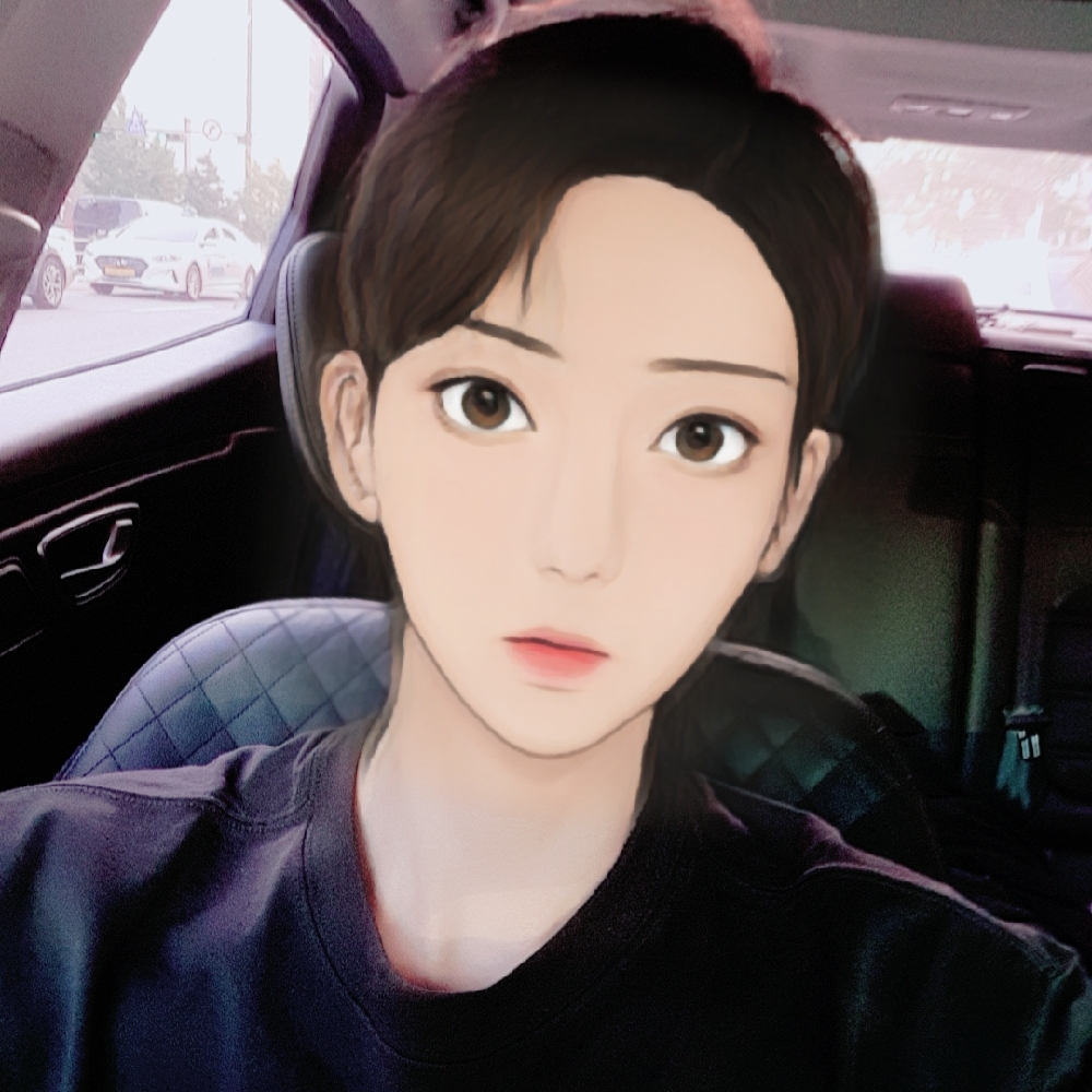KREAM 프로필 이미지