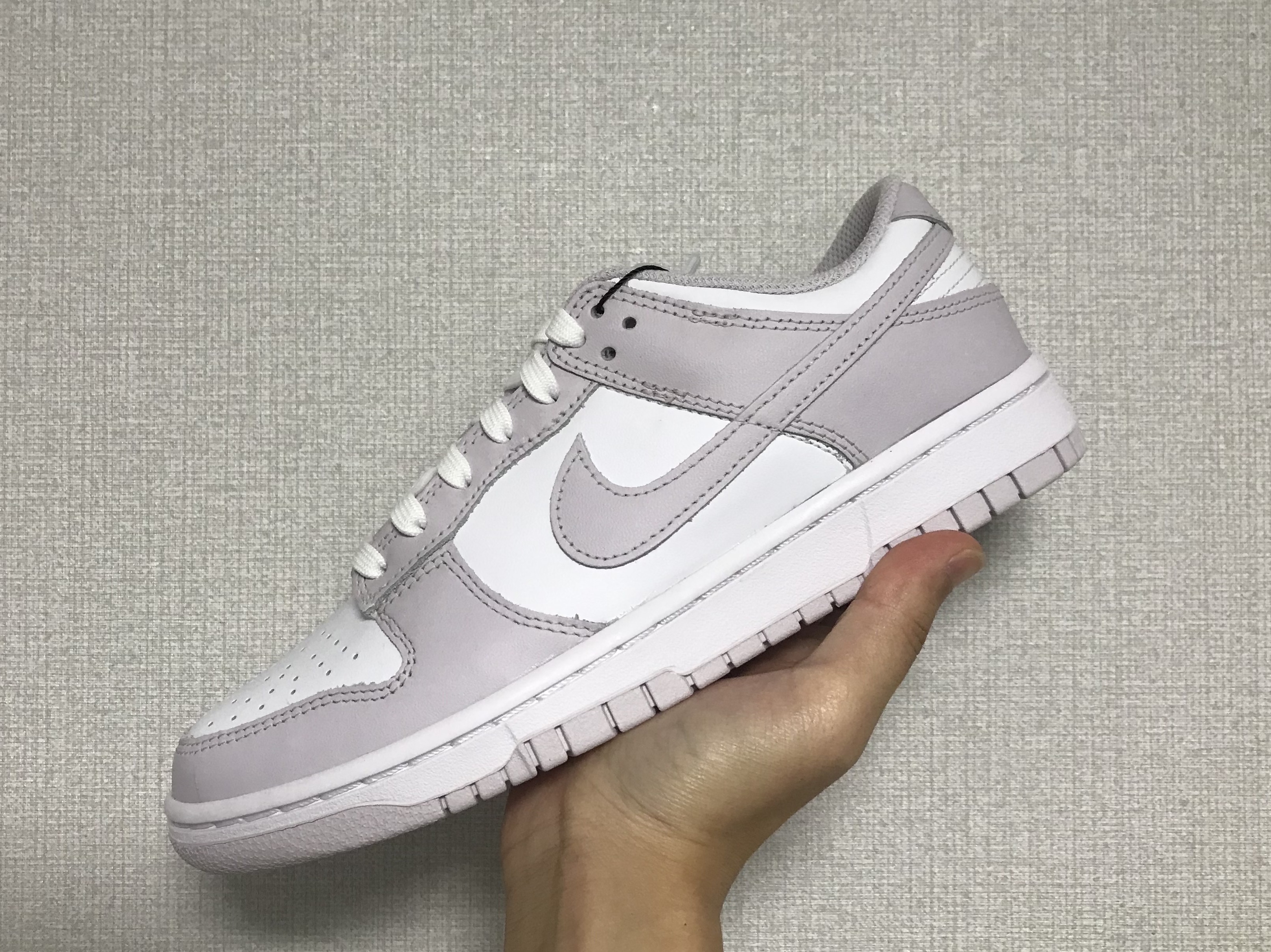 (W) Nike Dunk Low Venice 착용 스타일