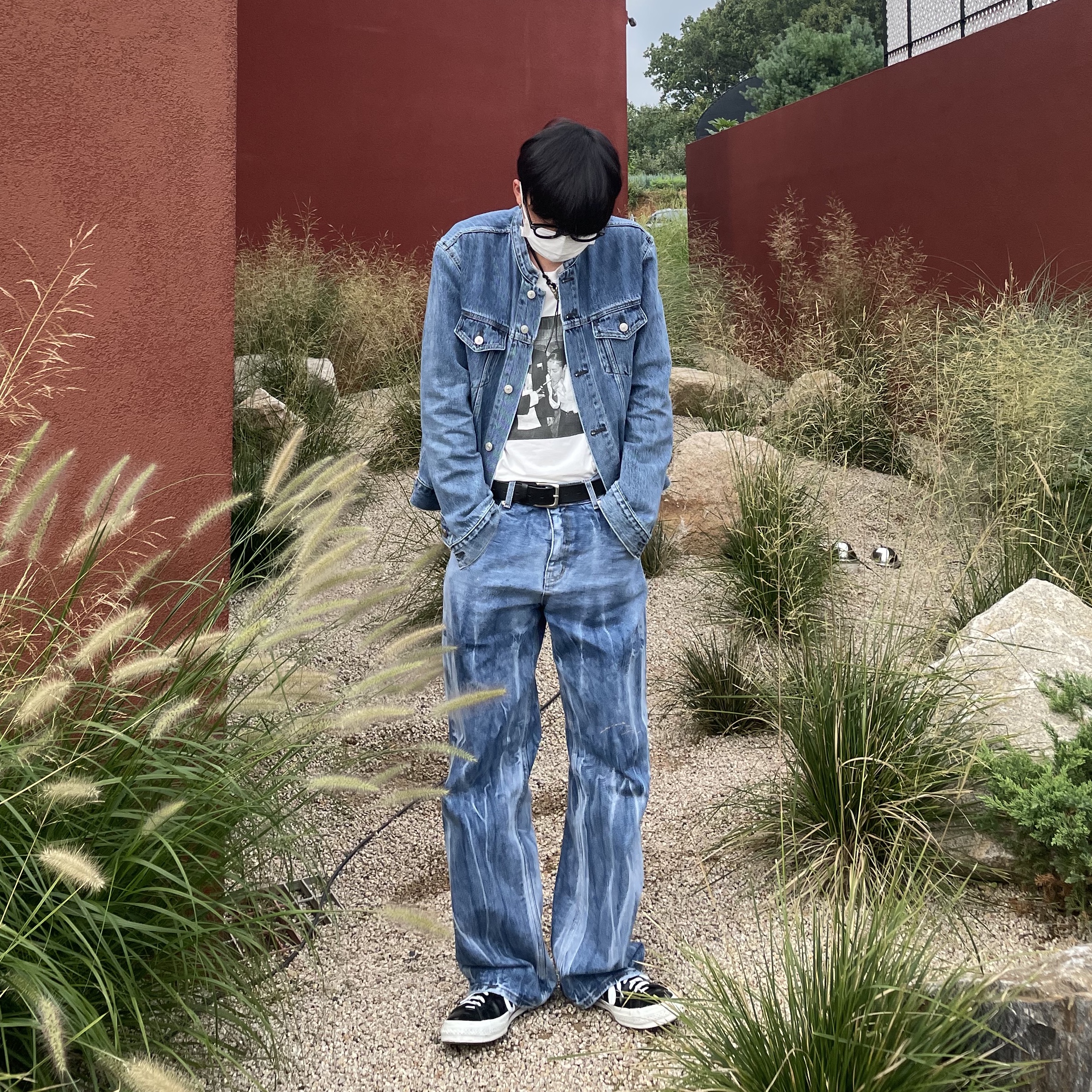 KREAM 스타일