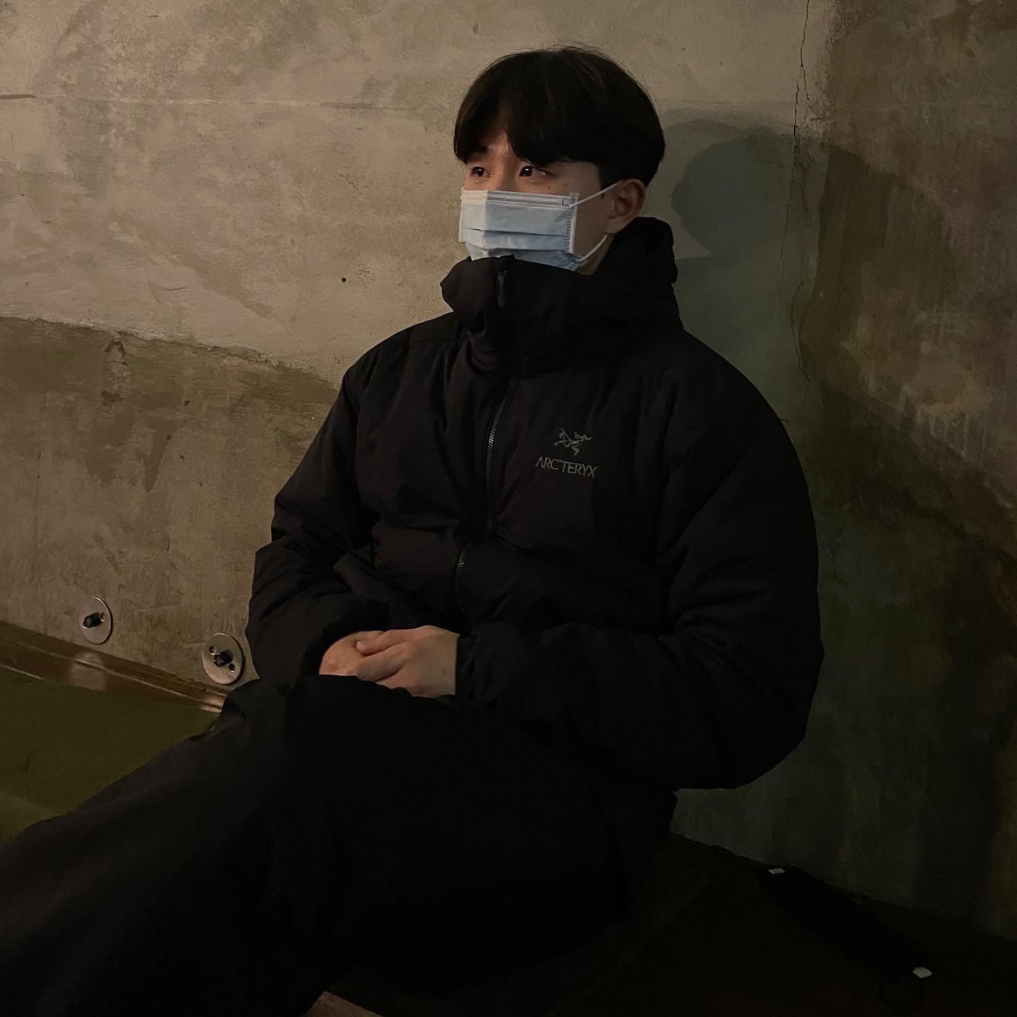 Braden님의 스타일 - 1