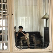 KREAM 프로필 이미지