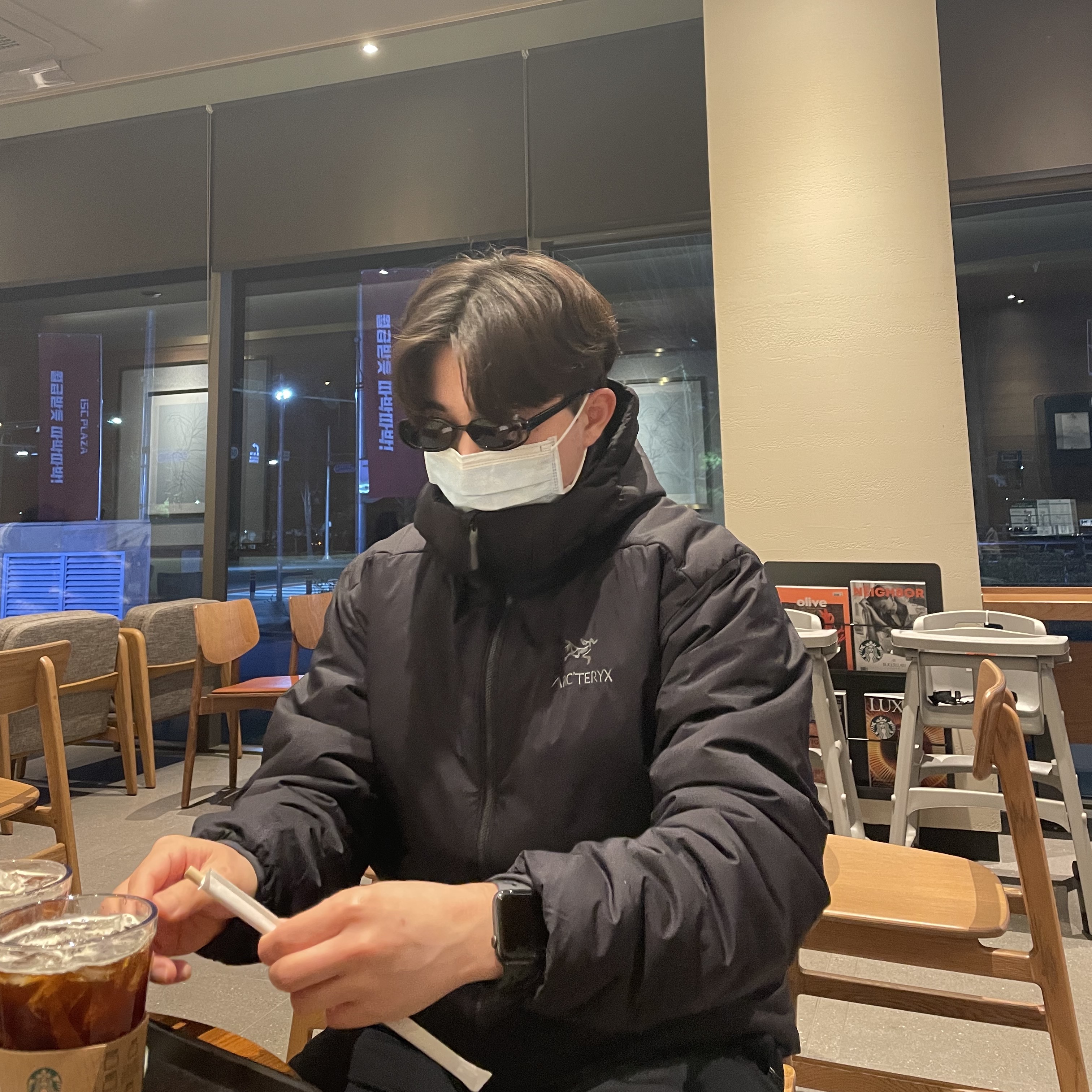 Braden님의 스타일 - 2