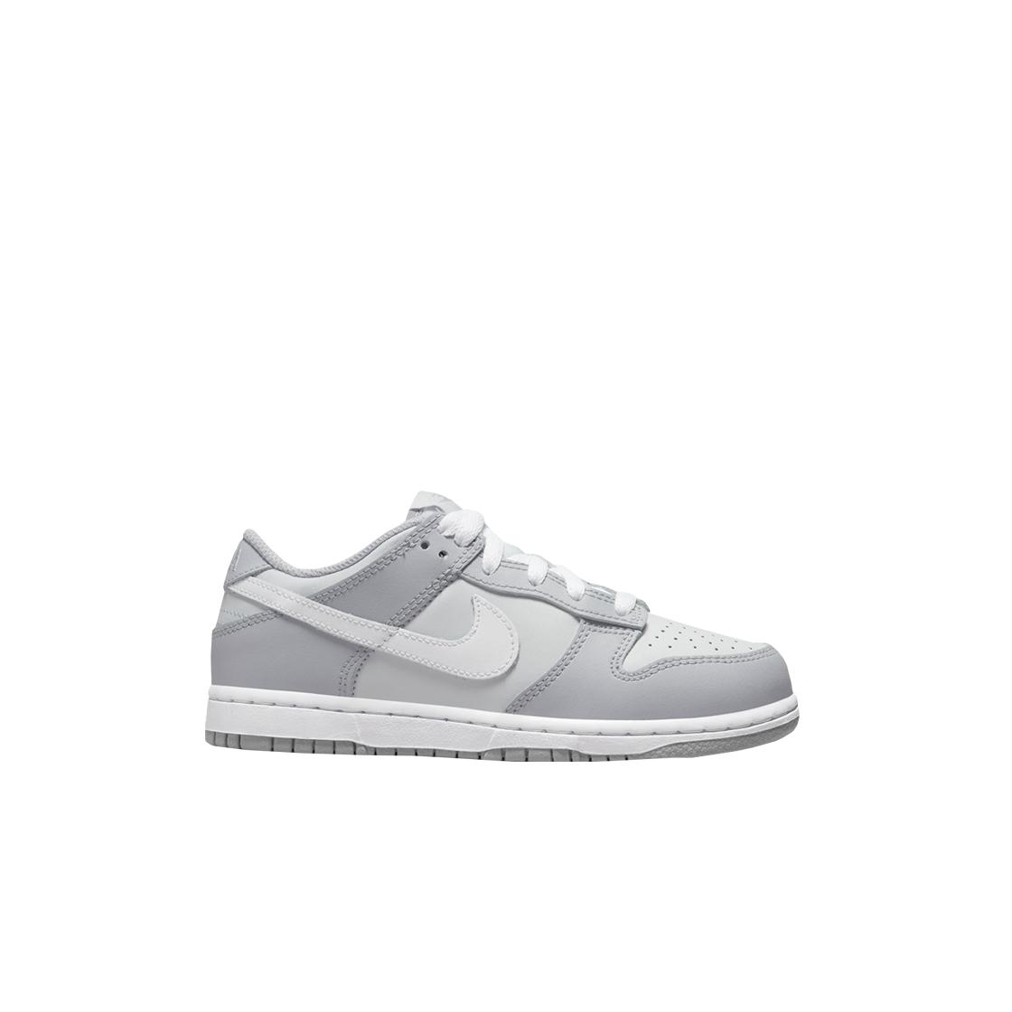 (PS) 나이키 덩크 로우 울프 그레이((PS) Nike Dunk Low Wolf Grey)