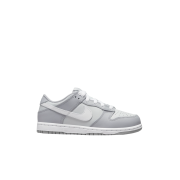 (PS) Nike Dunk Low Wolf Grey