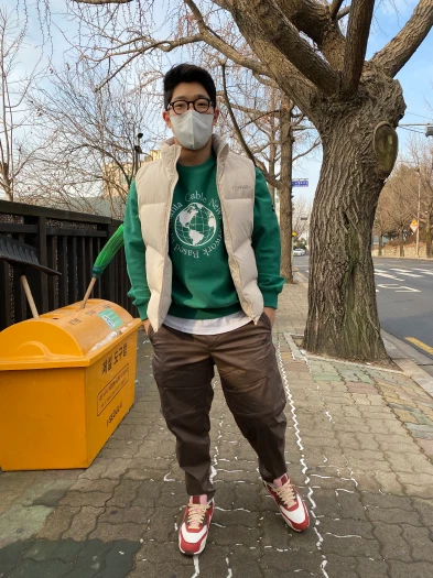스타일 카드