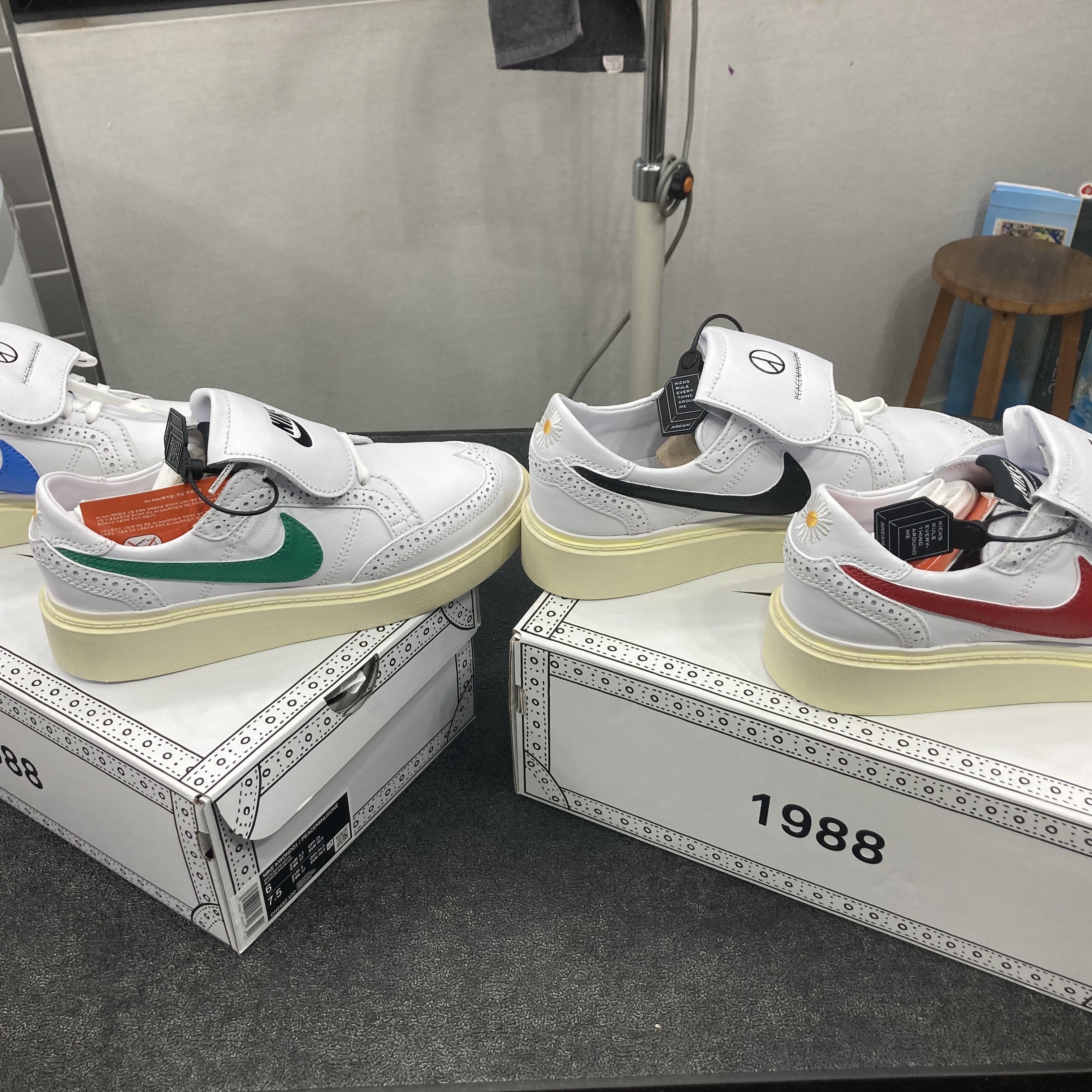 svs009님의 스타일