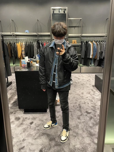 스타일 카드