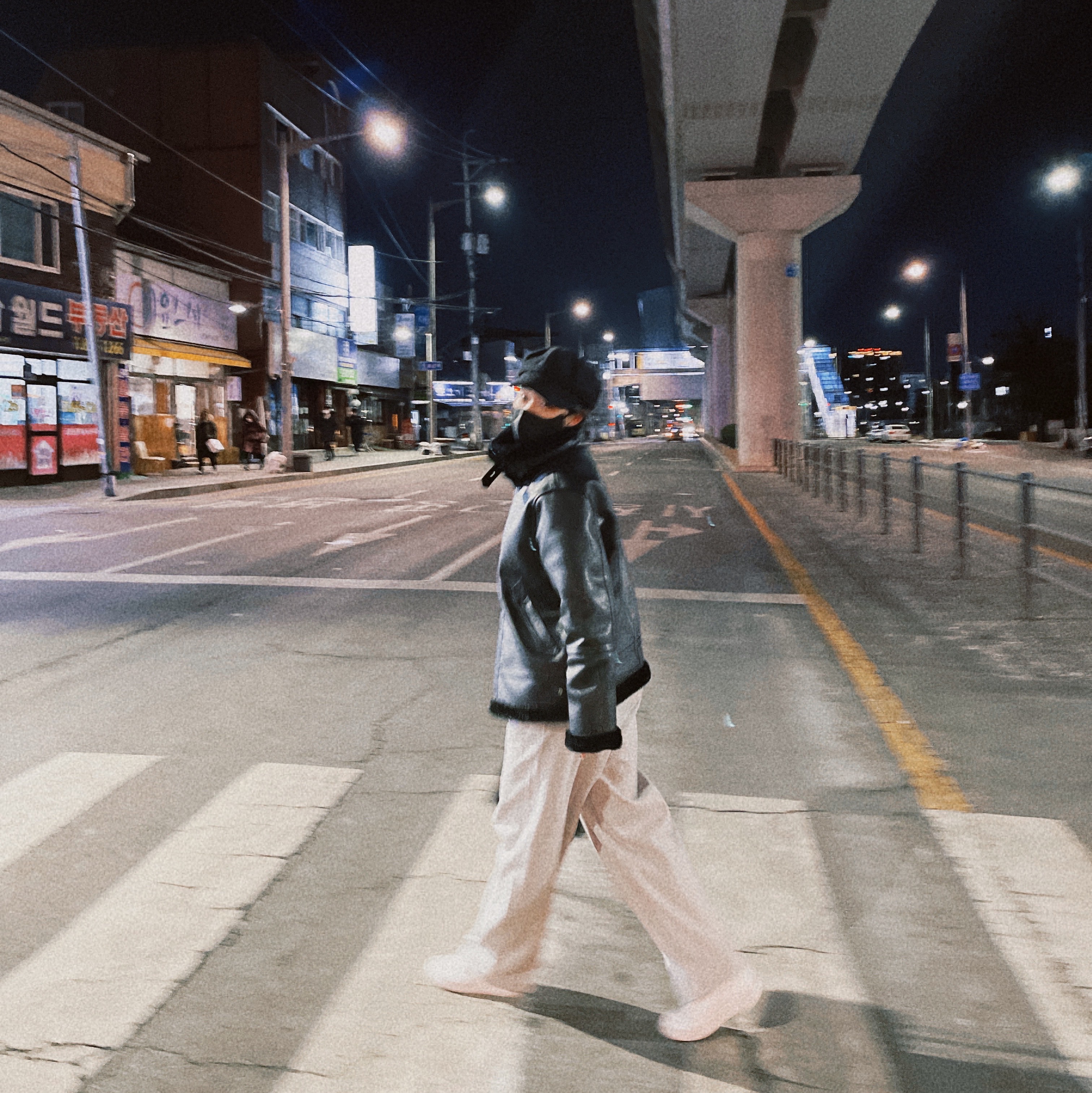 MZ님의 스타일 - 1