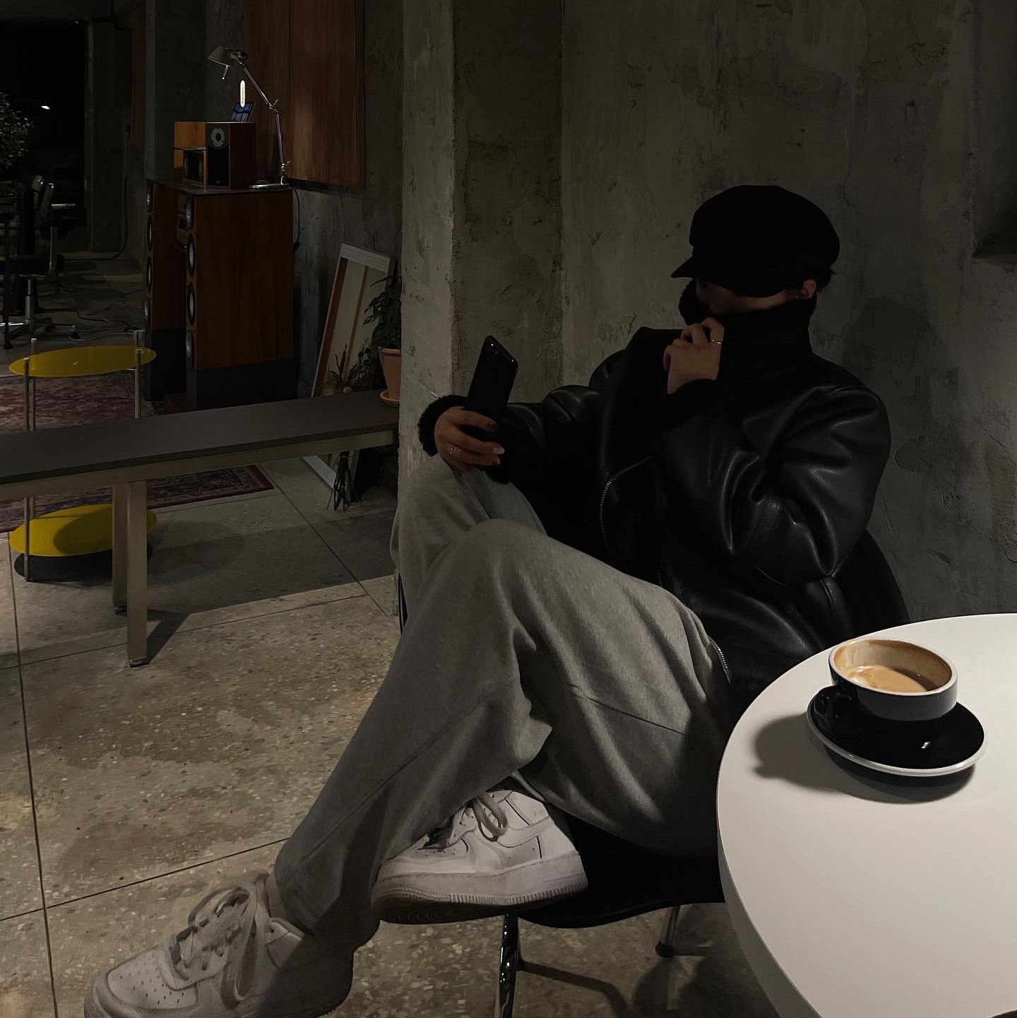 MZ님의 스타일 - 3