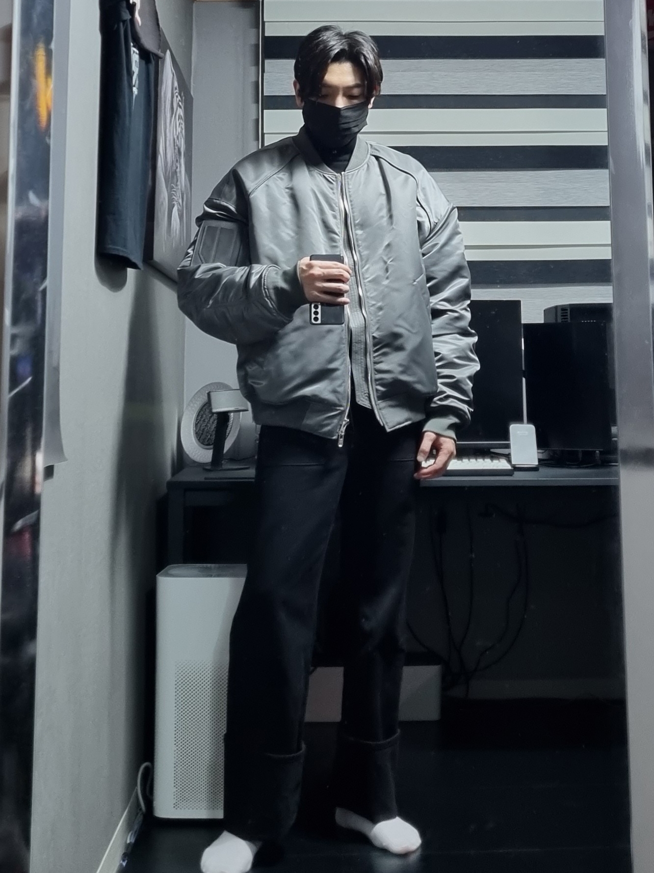 KREAM 스타일 - 4