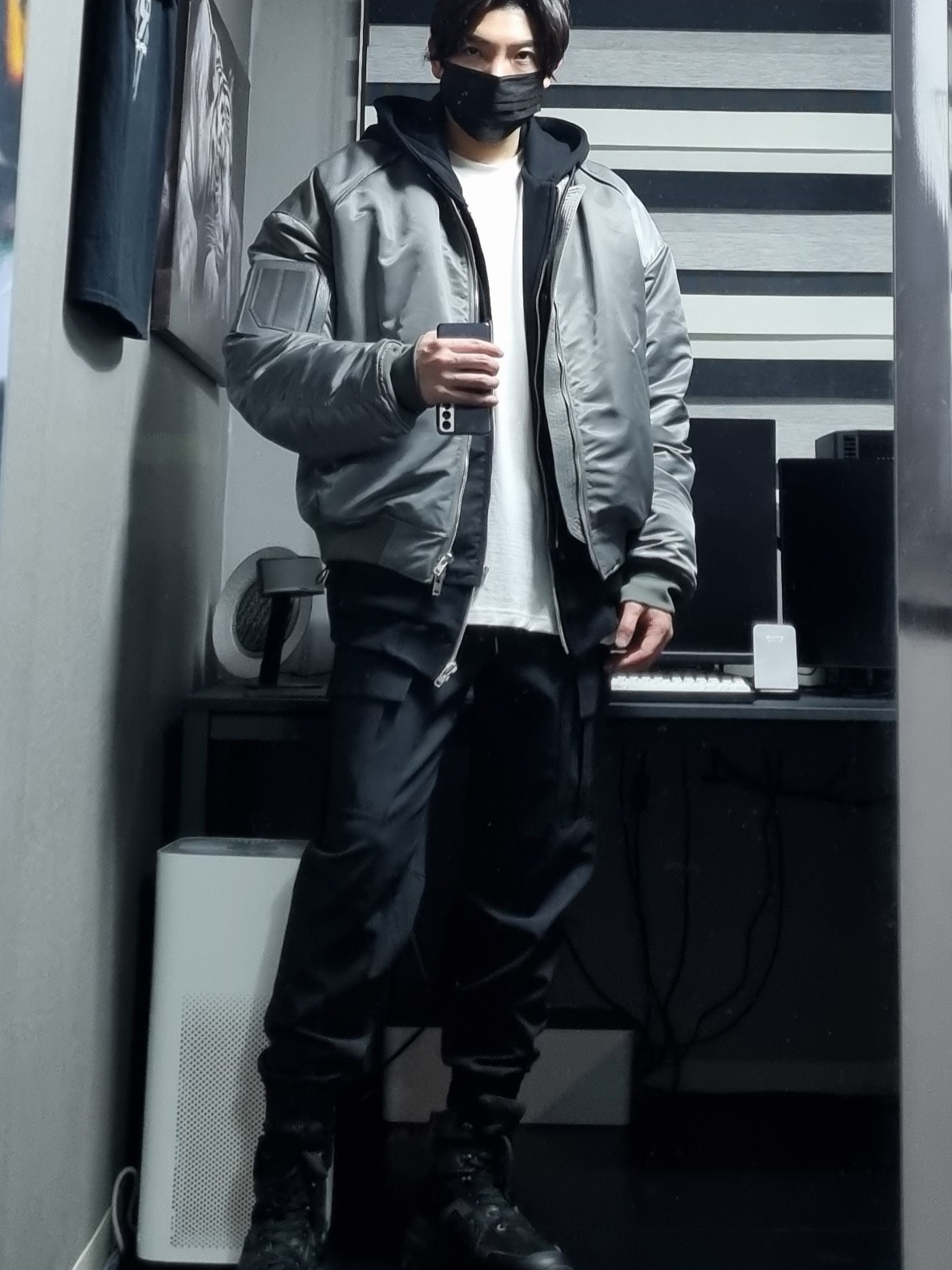 KREAM 스타일 - 1