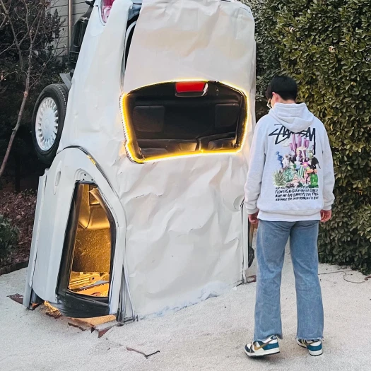 스타일 카드