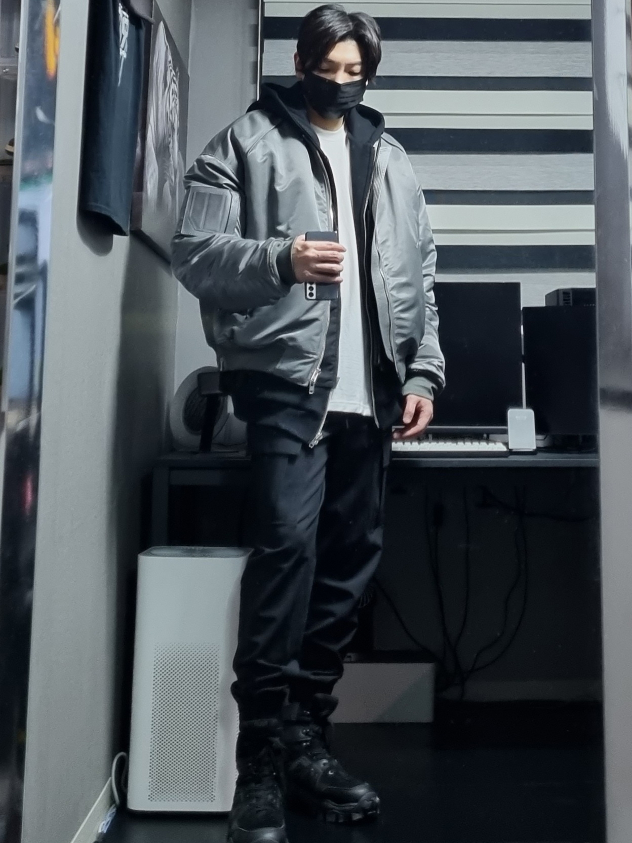 KREAM 스타일 - 2