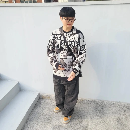 스타일 카드