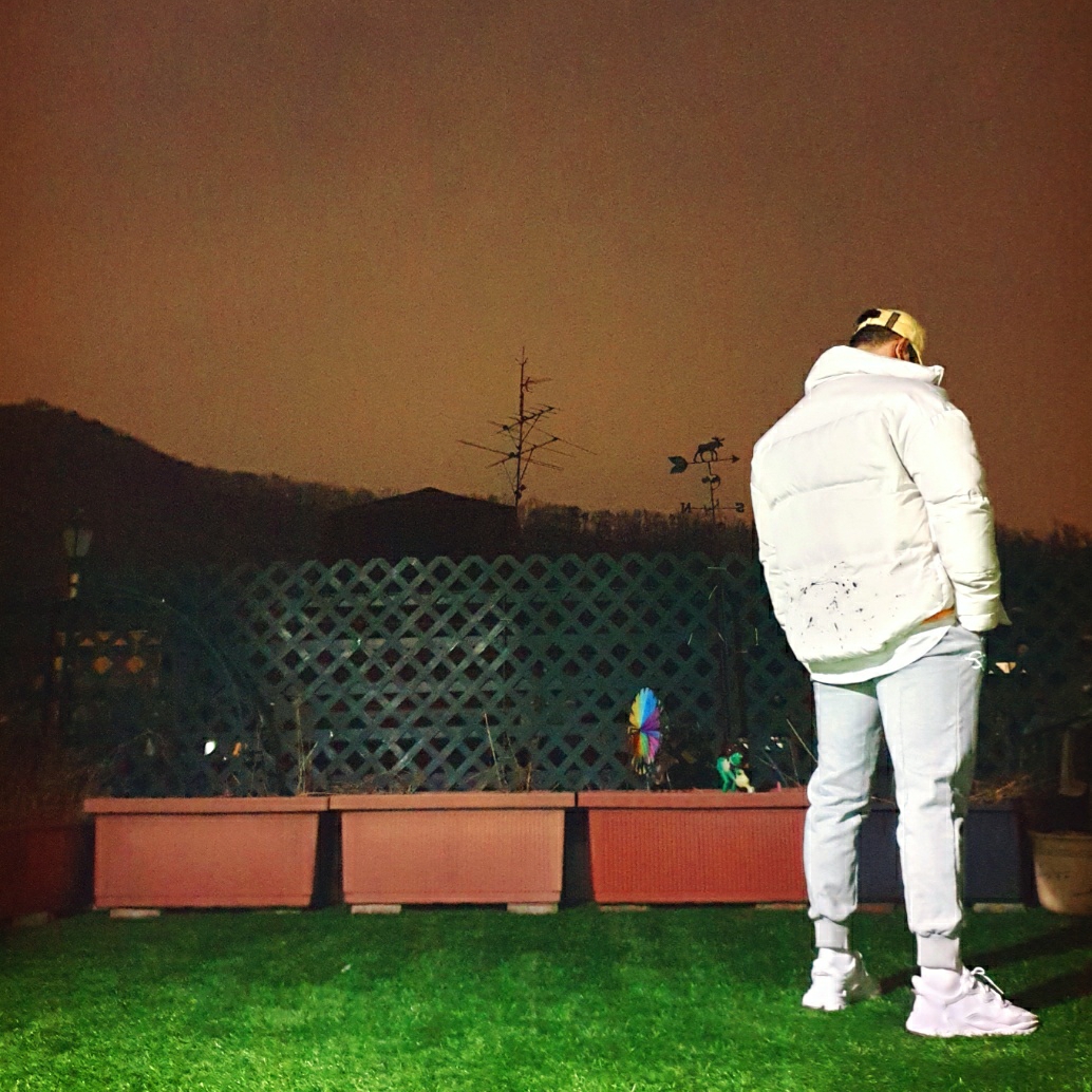 krwang님의 스타일 - 3