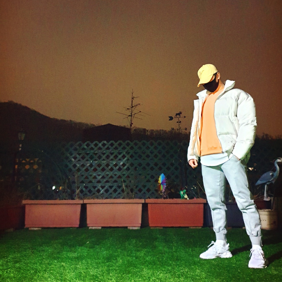 krwang님의 스타일 - 1