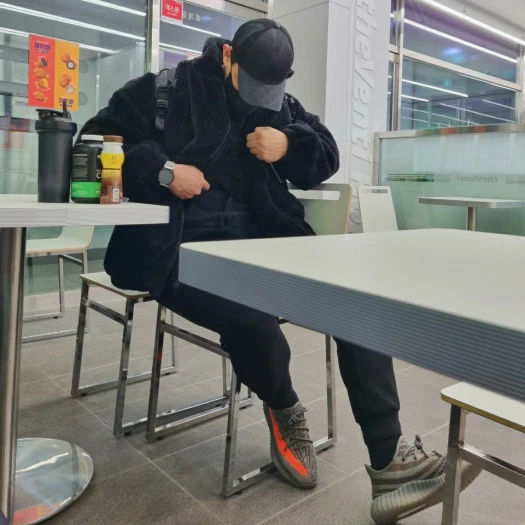 스타일 카드