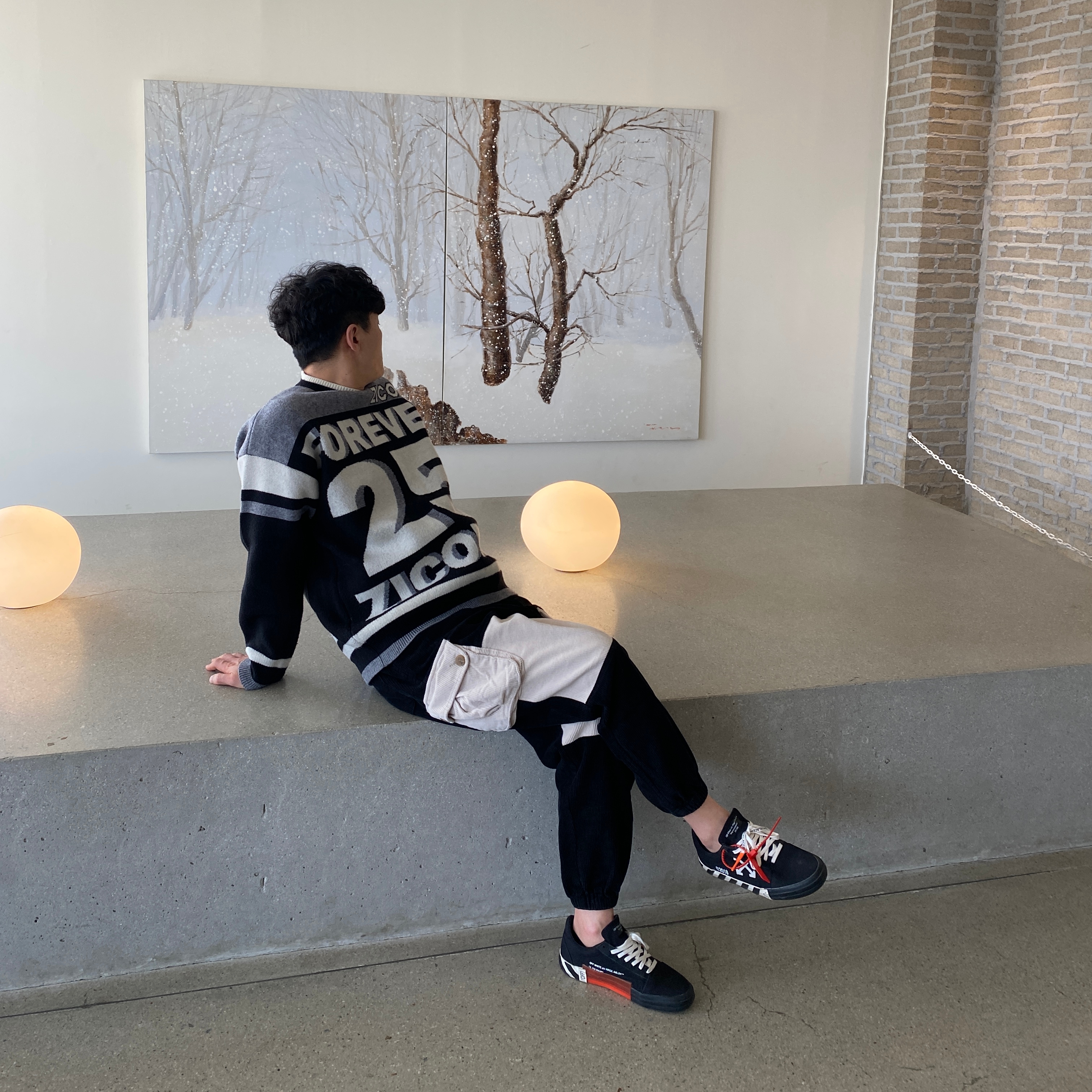 Junior Hun님의 스타일 - 1