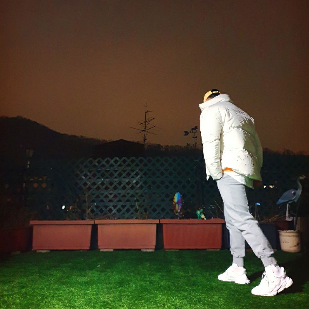 krwang님의 스타일 - 2