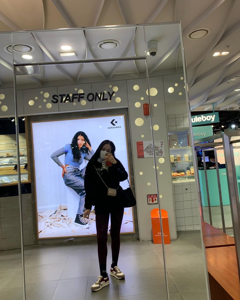 KREAM 프로필 이미지