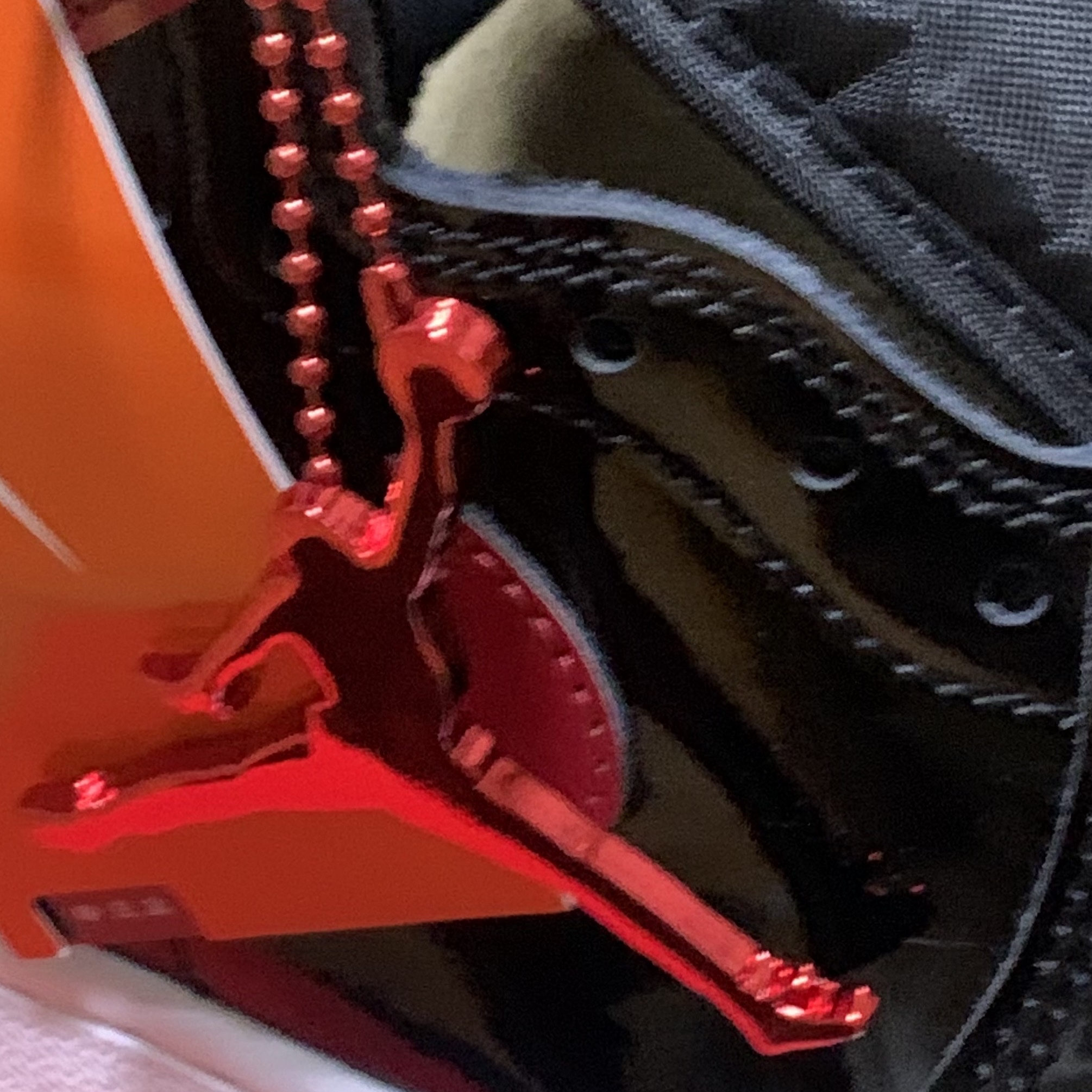 Jordan 1 Retro High OG Patent Bred 착용 스타일 - 2