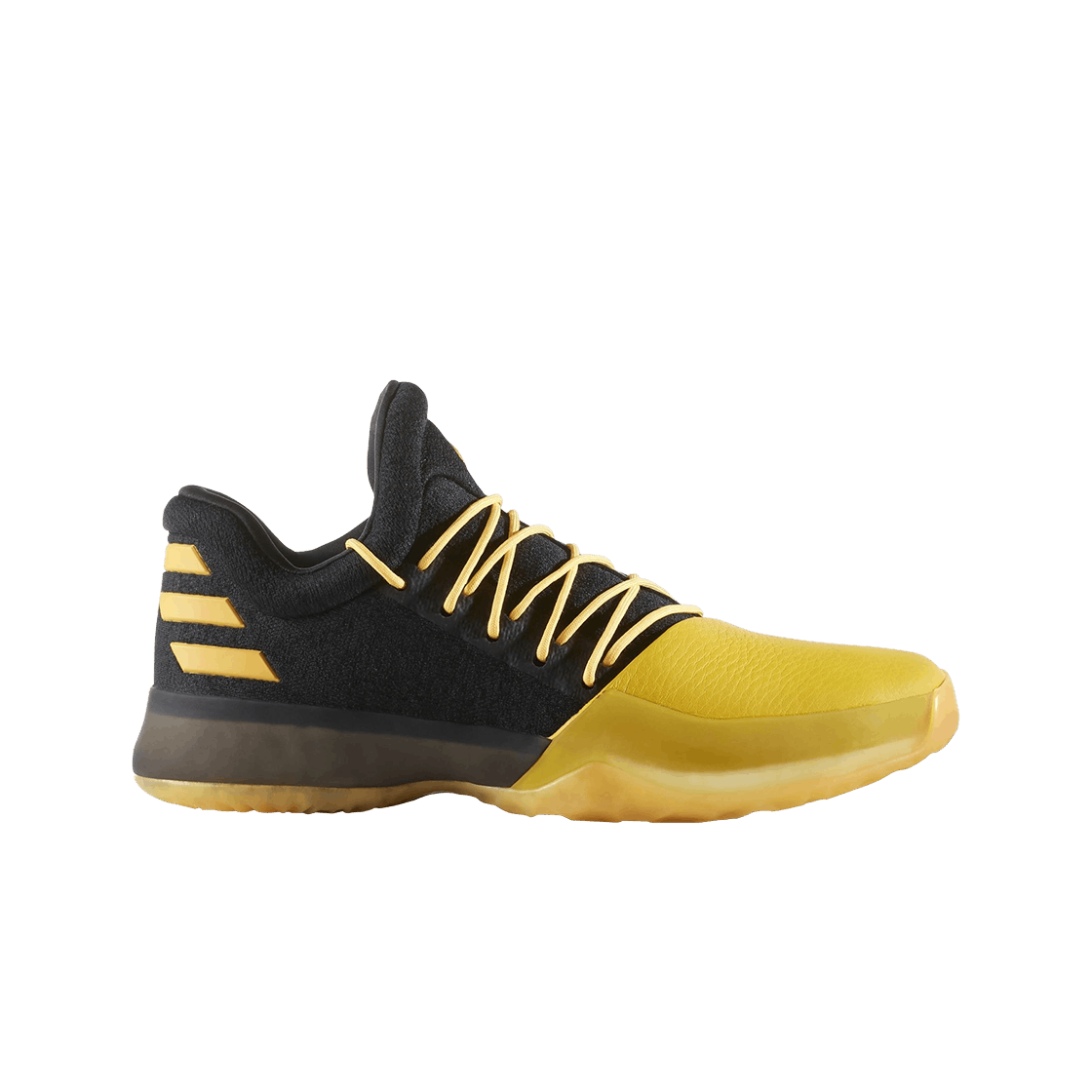 아디다스 하든 Vol. 1 피어 더 포크(Adidas Harden Vol. 1 Fear the Fork)