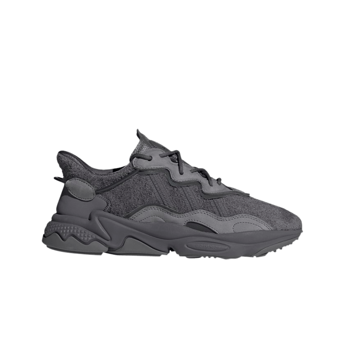 아디다스 오즈위고 그레이(Adidas Ozweego Grey)
