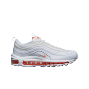 (W) Nike Air Max 97 White Mango