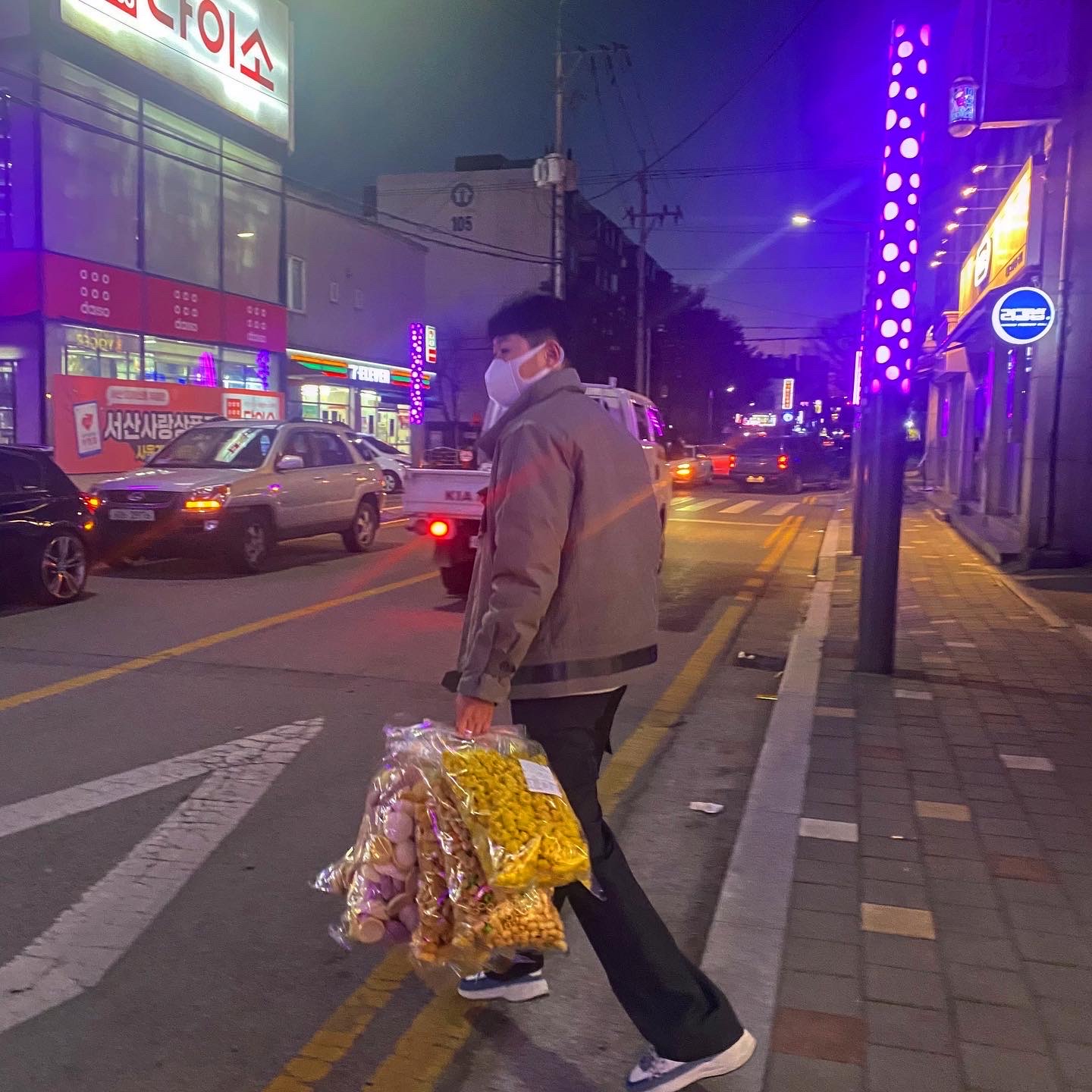 HO WON KIM님의 스타일 - 1