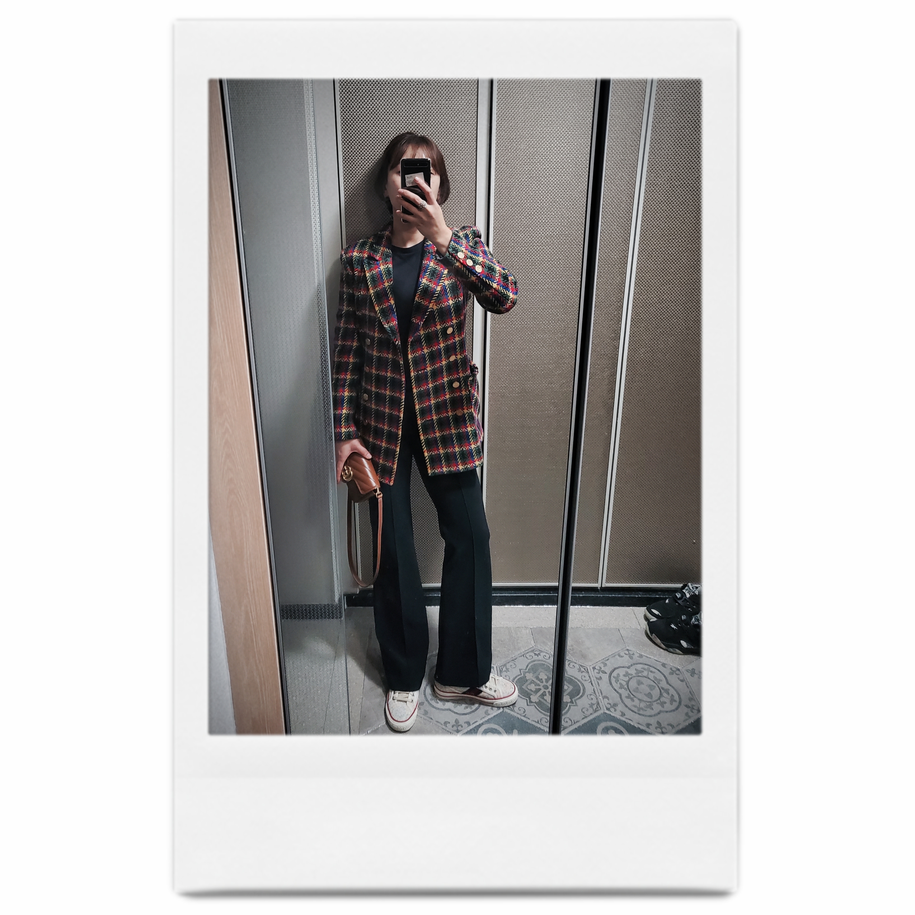 송이송이 기록용 :)님의 스타일 - 1