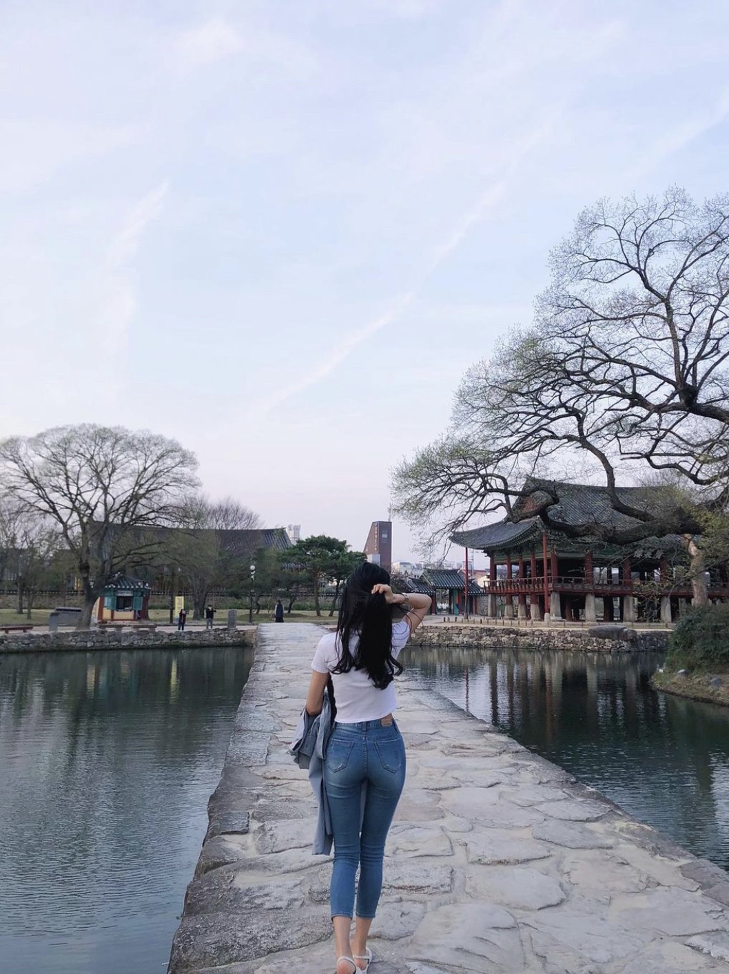 insta: hailey_hk 맞팔님의 스타일 - 2