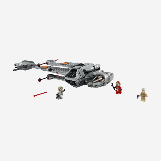 Lego Star Wars B-Wing
