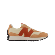 New Balance 327 Caramel Brown Sugar