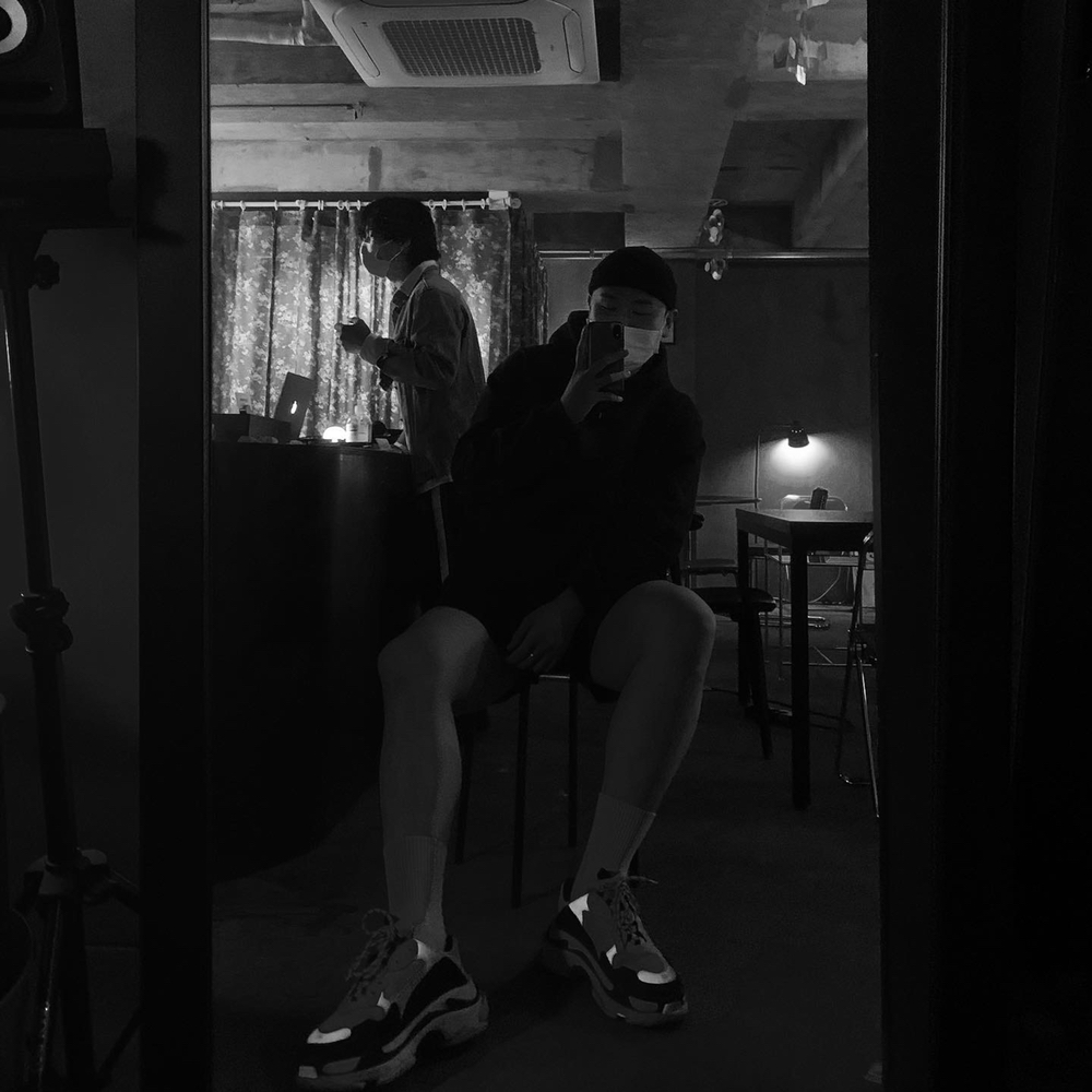 KREAM 프로필 이미지