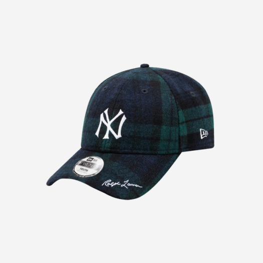 new era x ralph lauren
