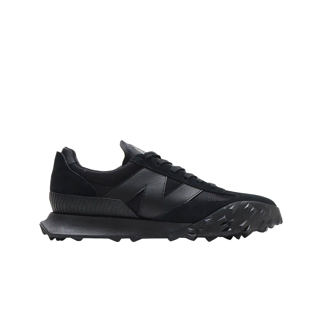뉴발란스 XC-72 트리플 블랙(New Balance XC-72 Triple Black)