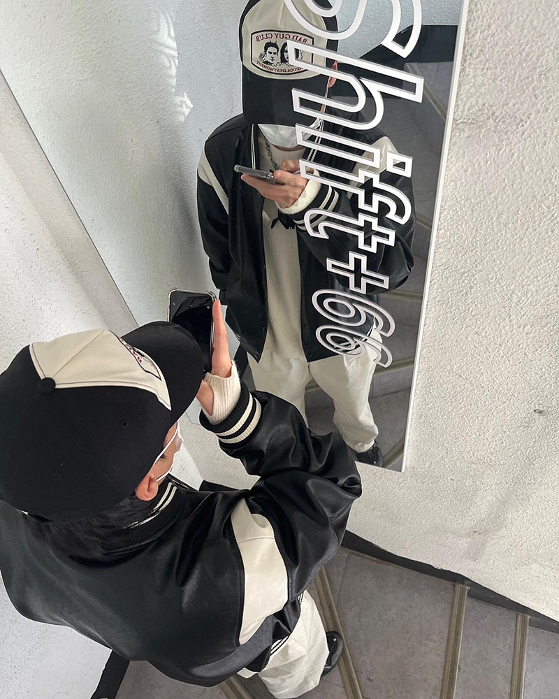 KREAM 프로필 이미지