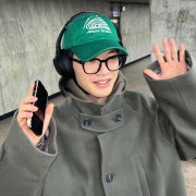 KREAM 프로필 이미지