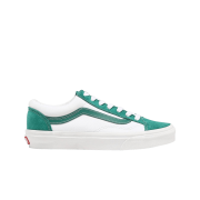 Vans Style 36 Classic Sport Cadmium Green