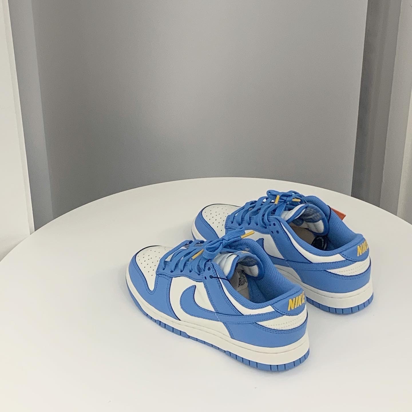 (W) Nike Dunk Low Coast 착용 스타일