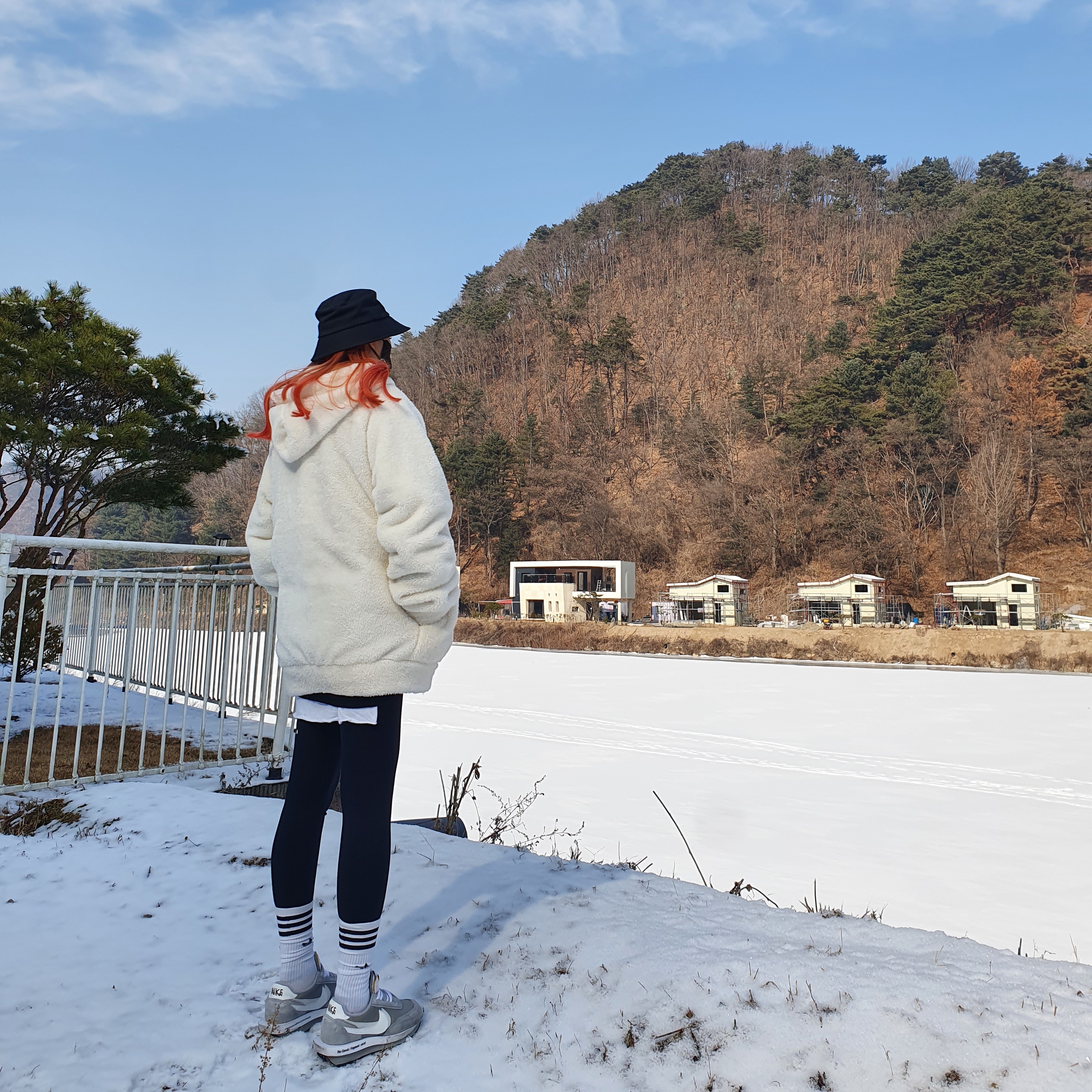 나2키님의 스타일