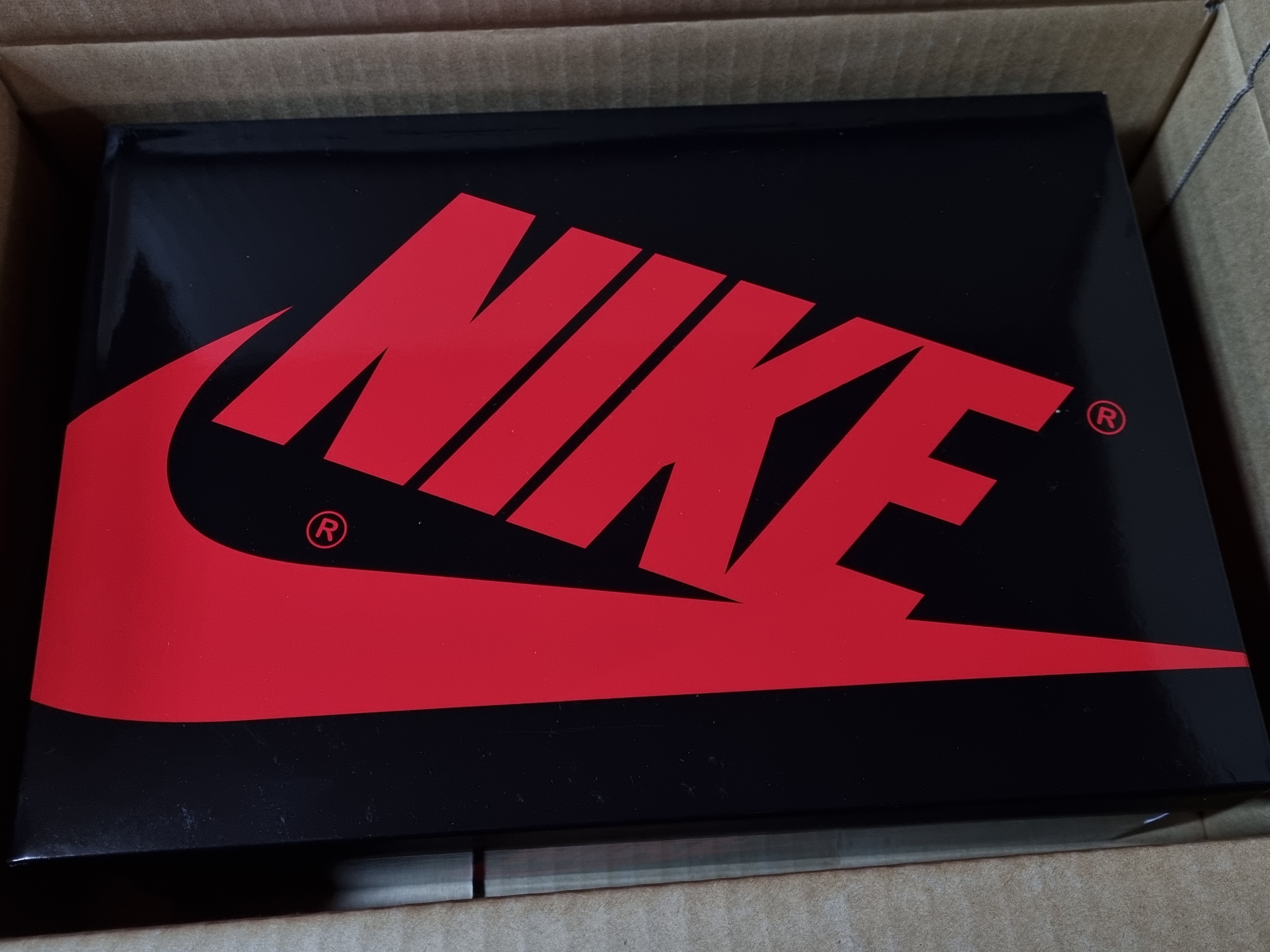 Jordan 1 Retro High OG Patent Bred 착용 스타일 - 1