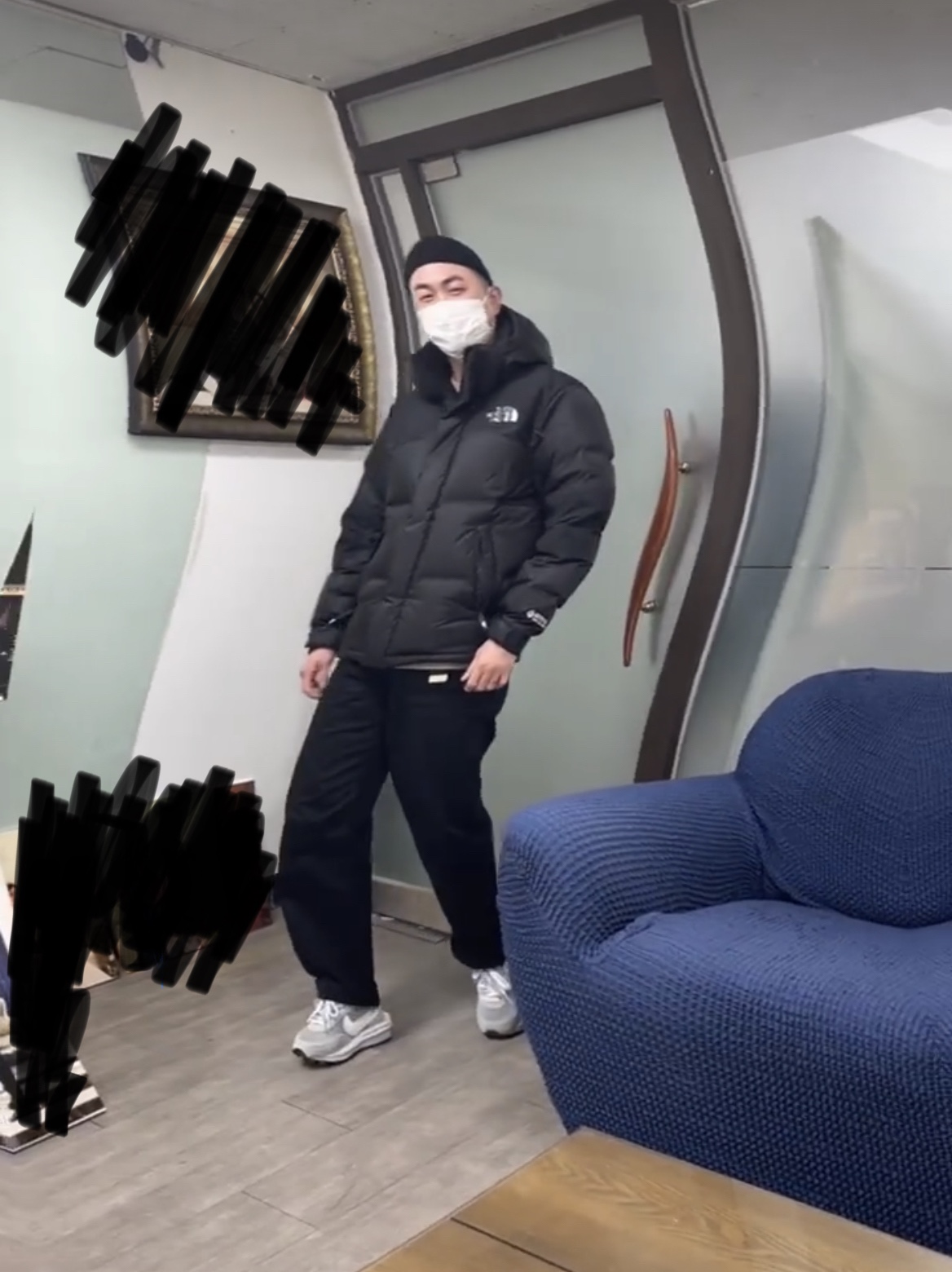 후방낙법님의 스타일 - 2