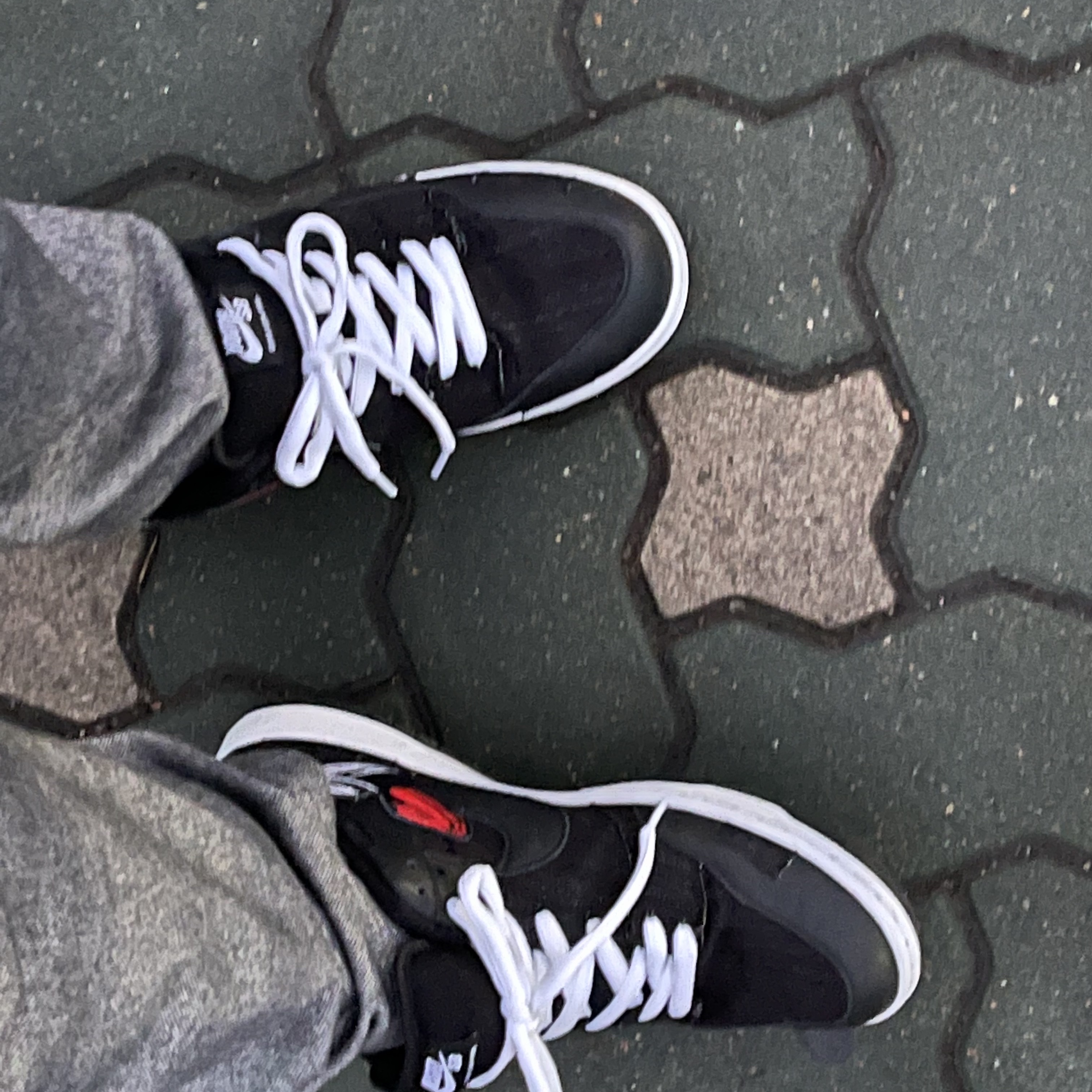 Nike x Verdy SB Dunk Low Pro Wasted Youth (Special Box) 착용 스타일 - 1