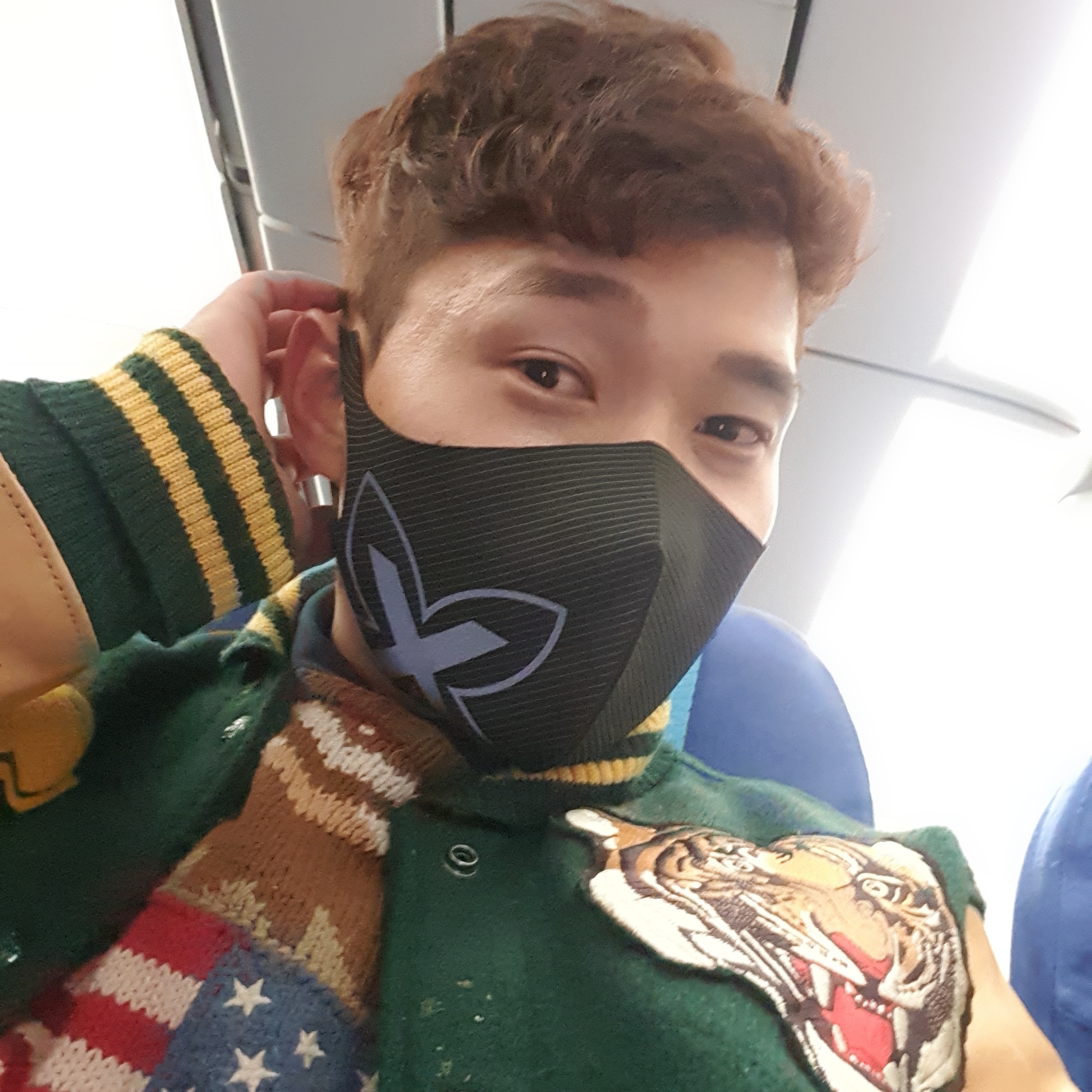 정효명님의 스타일 - 3