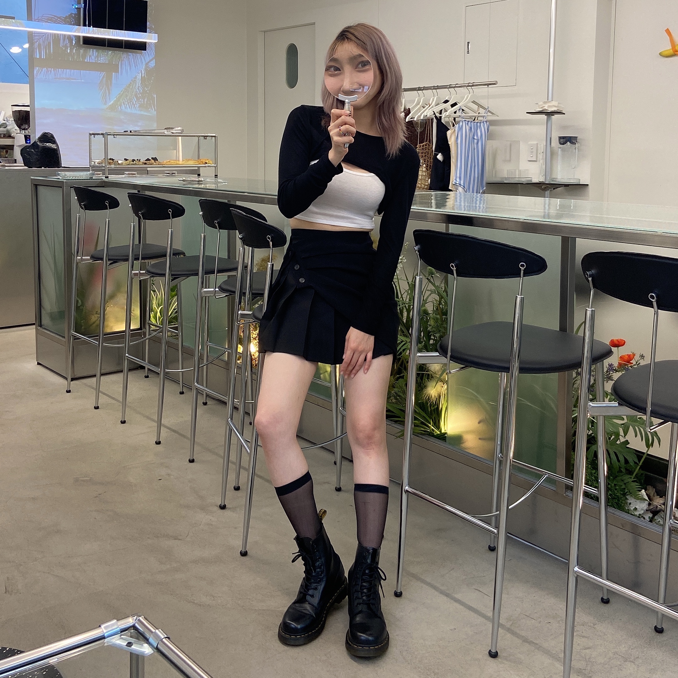 안노딩님의 스타일 - 2