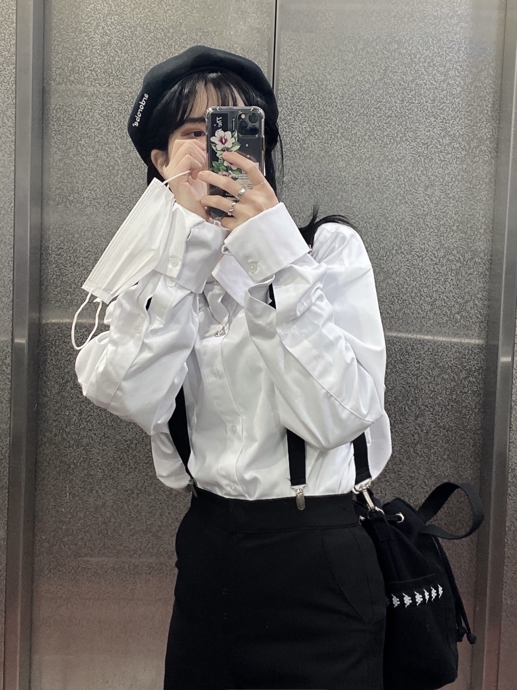 보명님의 스타일 - 2