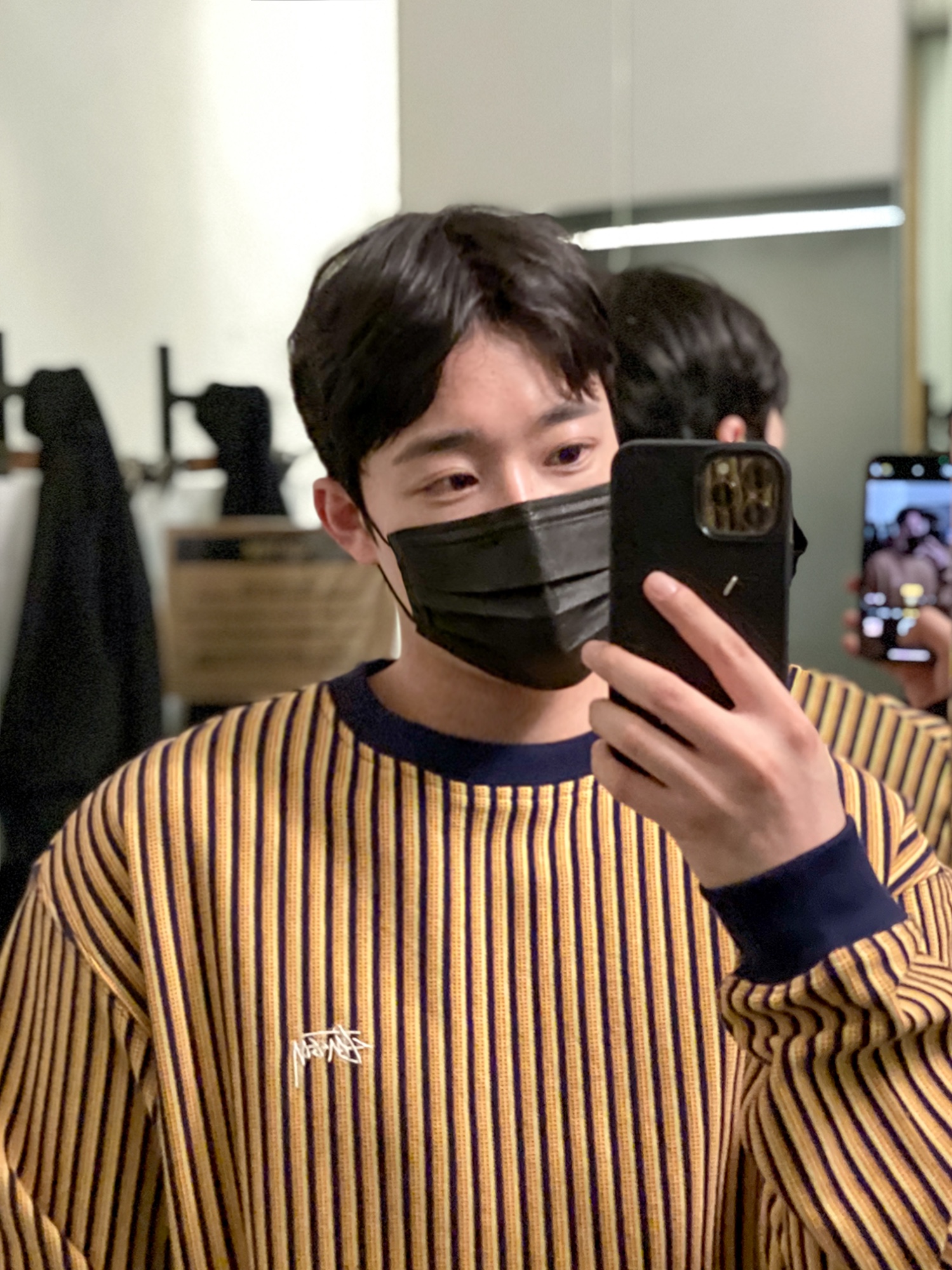 Glory님의 스타일