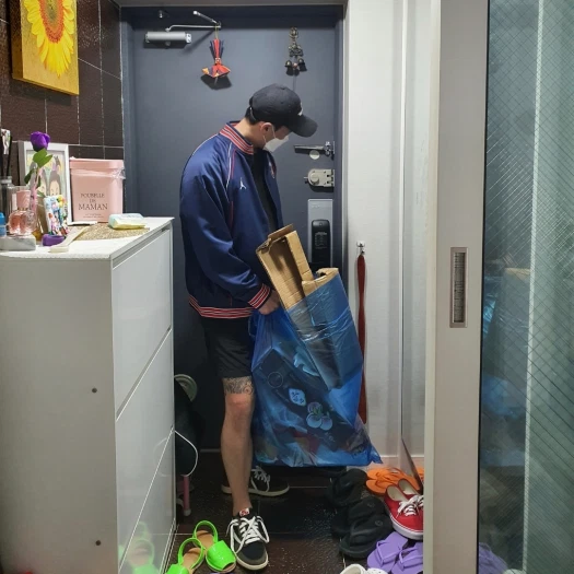 스타일 카드